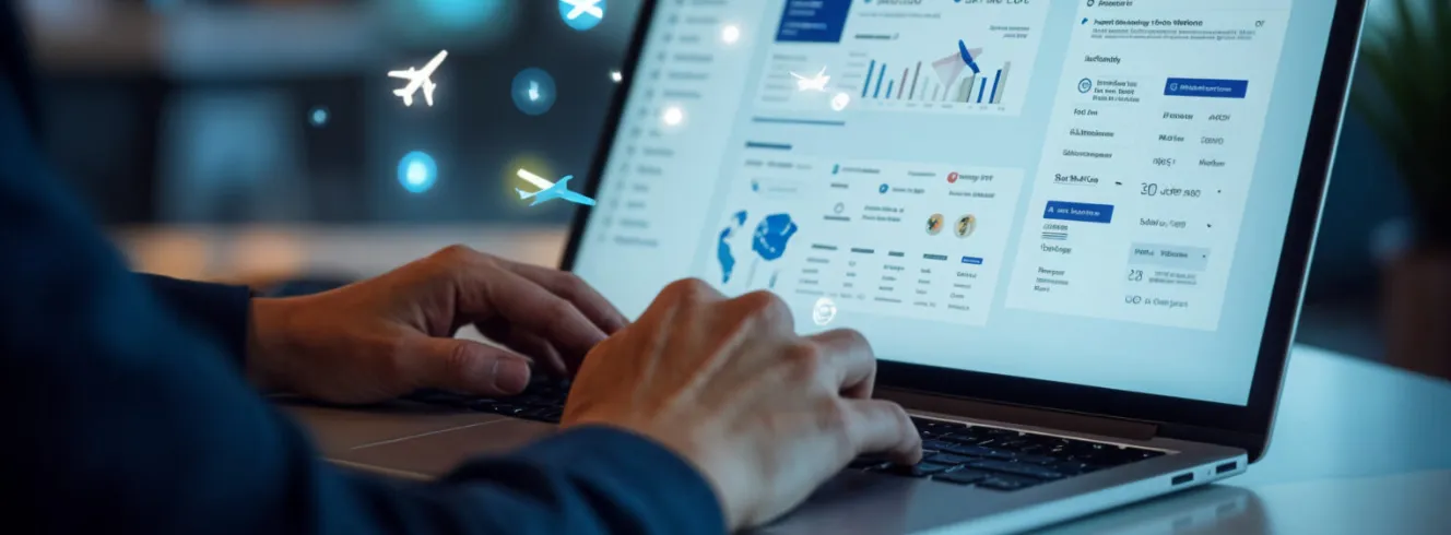 Travel Agent — Shiv Tour & Travels